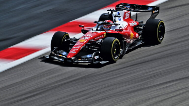 Ex-Mercedes Driver Confirms Ferrari F1 Test Move 9 ferrari fastest red bull mercedes in trouble as bahrain f1 test Ex-Mercedes Driver Confirms Ferrari F1 Test Move